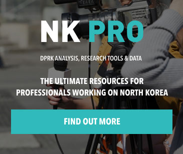 NK Pro : DPRK Analysis, Research Tools & Data - The ultimate resources for professionals working on North Korea - Find out more